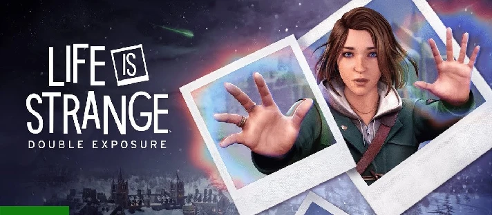 ⭐️Life is Strange: Double Exposure⭐️XBOX SERIES X|S +PC