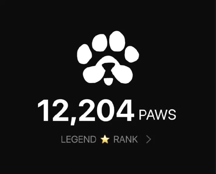 ACTIVE LIVE REFERRALS⚡️PAWS NOT BLUM TON и тд ✅ 0% FEE