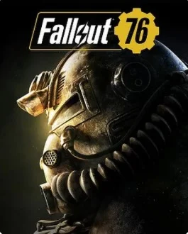 KEY code or gift card  Fallout 76 (PC) 100% GU