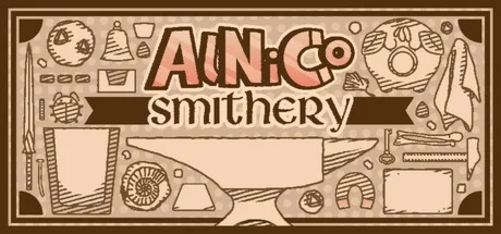 Alnico Smithery  АВТОДОСТАВКА STEAM РОССИЯ