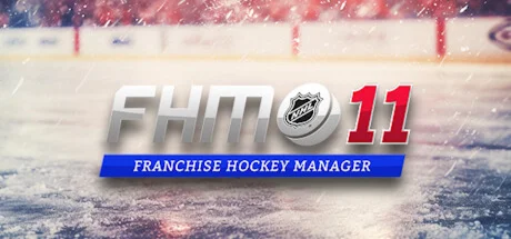 Franchise Hockey Manager 11 АВТОДОСТАВКА STEAM РОССИЯ