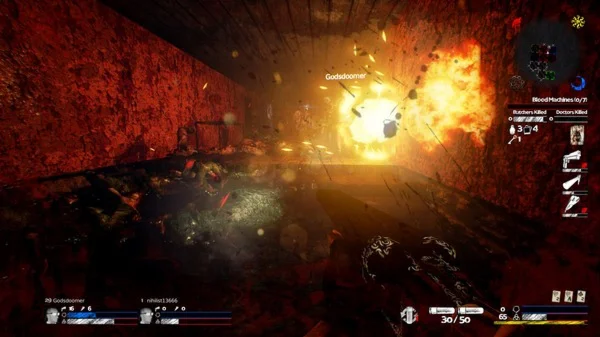 UNLOVED (Steam Key / Region Free)