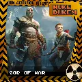 СНГ (БЕЗ РФ) | God of War | ST — фото 1