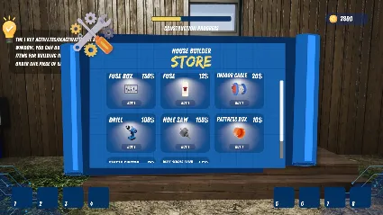 House Builder - Electric City Expansion Pack DLC STEAM