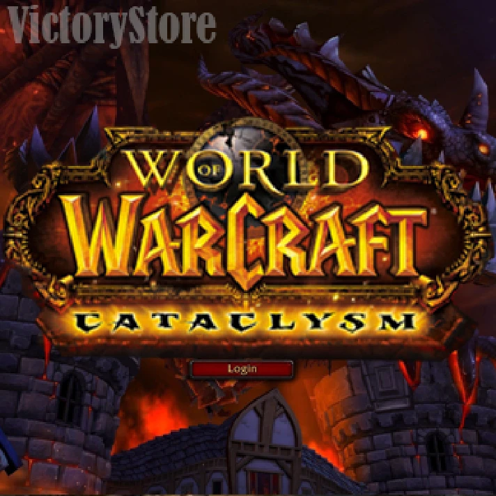 World of Warcraft® EU/RU +60 days ⚡  ✔️ | key