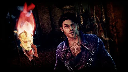 Shadows of the Damned: Hella Remastered STEAM РОССИЯ