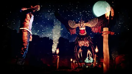 Shadows of the Damned: Hella Remastered STEAM РОССИЯ
