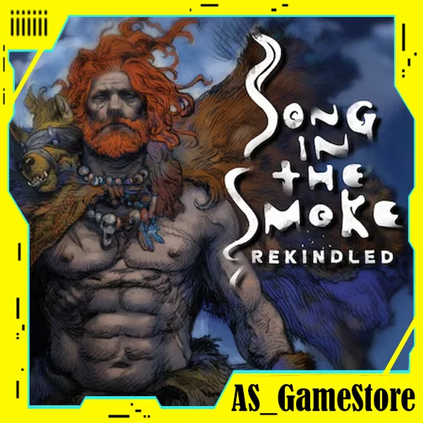 Song in the Smoke: Rekindled VR | PS4/PS5 Турция