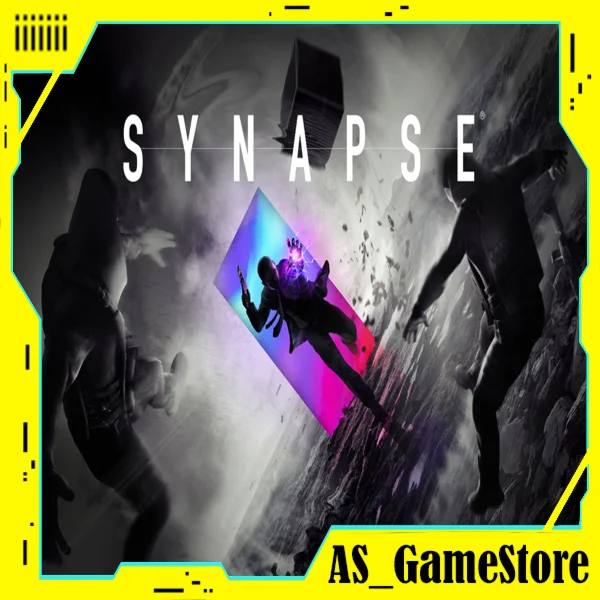Synapse VR / Синапс | PS5 Турция
