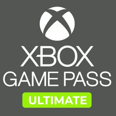 XBOX GAME PASS ULTIMATE 1 МЕСЯЦ (ИНДИЯ) КЛЮЧ