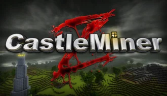CastleMiner Z STEAM GIFT Россия + МИР + ВСЕ СТРАНЫ