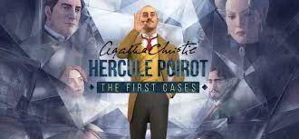 Hercule Poirot: The First Cases ключ Global noRU&BY