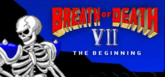 Breath of Death VII STEAM GIFT Россия МИР + ВСЕ СТРАНЫ
