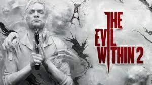 The Evil Within 2  ключ Весь Мир + РФ Россия стим СНГ