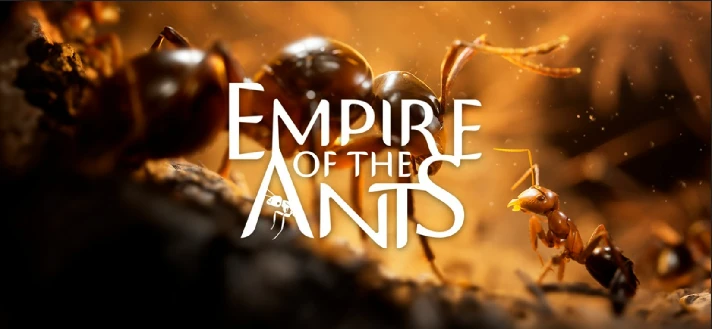 💥Empire of the Ants 🔵 PS5 🔴TURKEY🔴