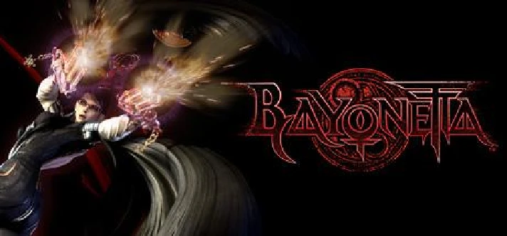 ✅Bayonetta & Vanquish Bundle ⚫STEAM🔑KEY🌎GLOBAL +🎁