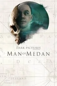The Dark Pictures Anthology: Man of Medan ключ RU/CIS
