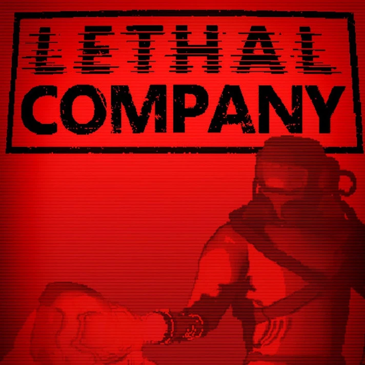 LETHAL COMPANY RENT 7 DAYS STEAM✅AUTO-DELIVERY