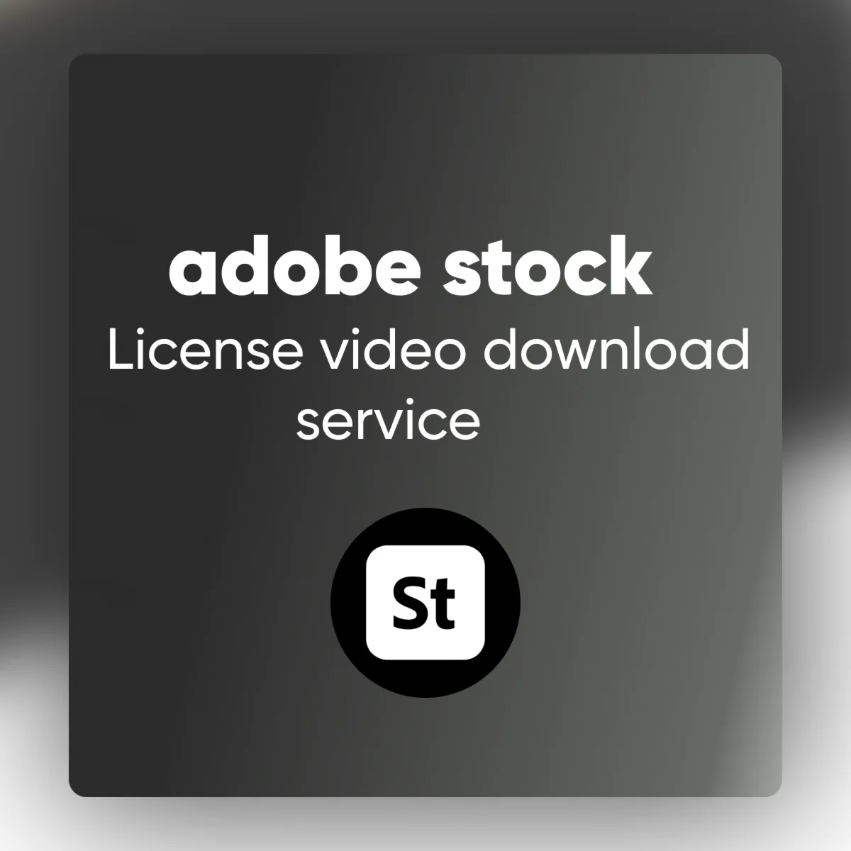  Adobe Stock Премиум I Сервис по закачке файлов ????