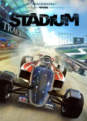 Trackmania 2 Stadium PC - RU