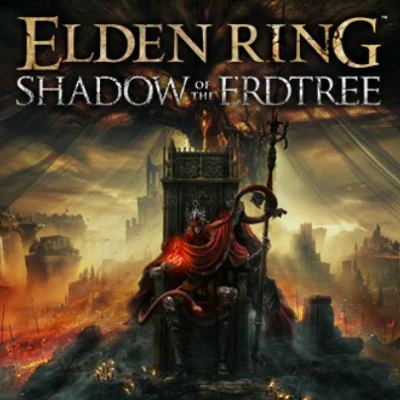 ELDEN RING SHADOW OF THE ERDTREE (DLC)STEAM КЛЮЧ