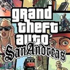 Grand Theft Auto San Andreas STEAM Гарантия +ПРОМОКОД