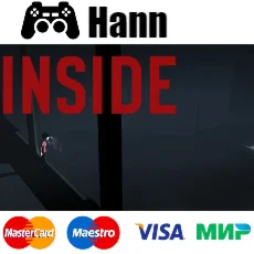 INSIDE STEAM Гарантия +ПРОМОКОД