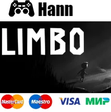 LIMBO STEAM Гарантия +ПРОМОКОД