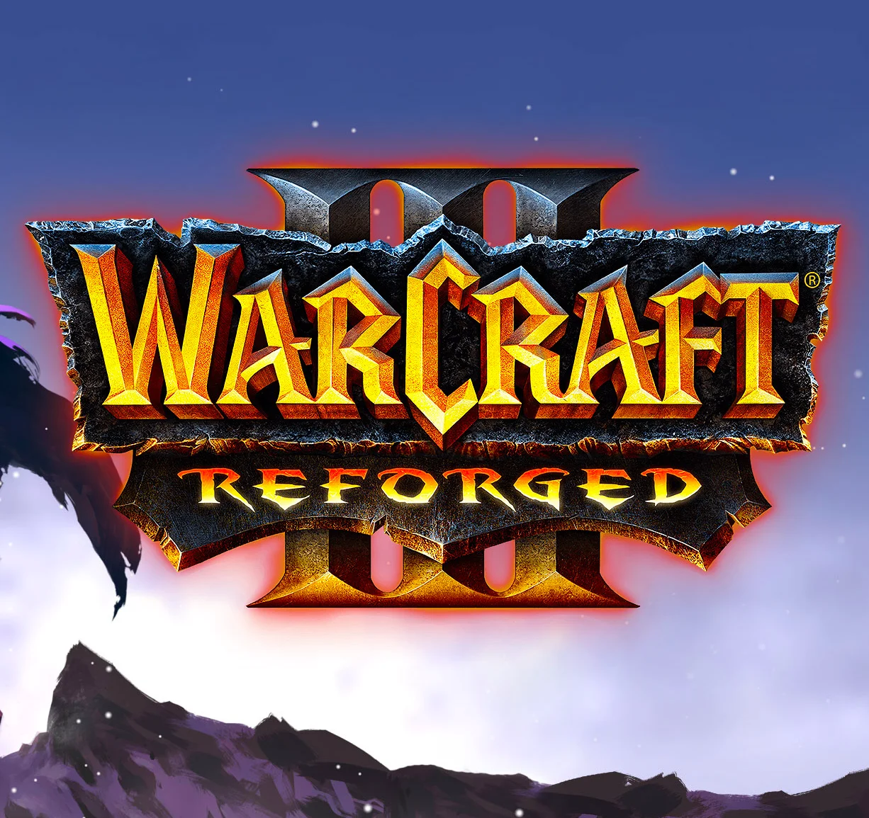 🎮 Warcraft III: Reforged 🎮 ТОЛЬКО ВАШ 🎮 СМЕНА ПОЧТЫ
