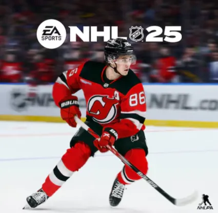 ☀ ️ Nhl 25 Deluxe Edition | XBOX
