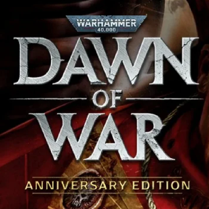 WARHAMMER 40,000: DAWN OF WAR II ANNIVERSARY✅(STEAM)