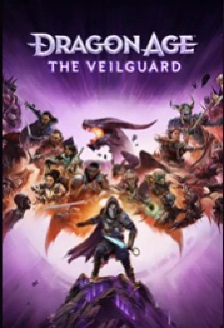 ❗Dragon Age™: The Veilguard❗XBOX SERIES XS🔑KEY NOW❗