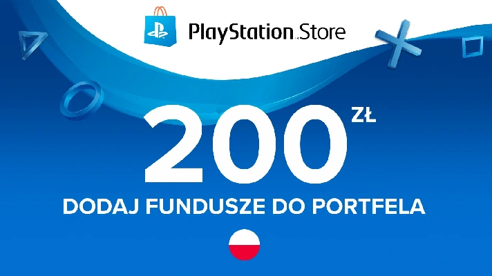 🔴 PAYMENT SBP+CASHBACK 🔴 PSN Playstation 200 ZL PLN🔴