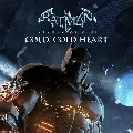 Batman: Arkham Origins - Cold, — фото 1