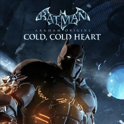 Batman: Arkham Origins - Cold, Cold Heart (Steam Gift RU)