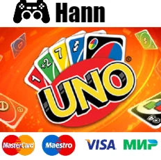 UNO STEAM Гарантия +ПРОМОКОД