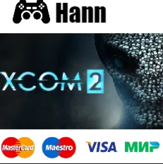 XCOM® 2 STEAM Гарантия +ПРОМОКОД