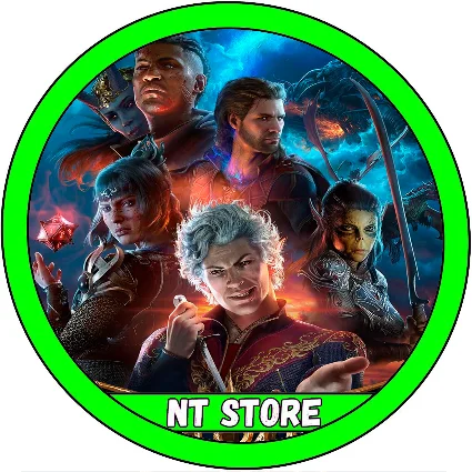 💙 ОНАЛАЙН, КООПЕРАТИВ Baldurs Gate 3 STEAM