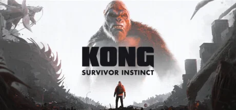 KONG SURVIVOR INSTINCT XBOX SERIES X|SКЛЮЧ+ПОМОЩЬ