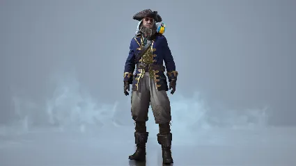 THE FINALS - Seas The Day Set DLC STEAM РОССИЯ