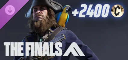 THE FINALS - Seas The Day Set DLC STEAM РОССИЯ