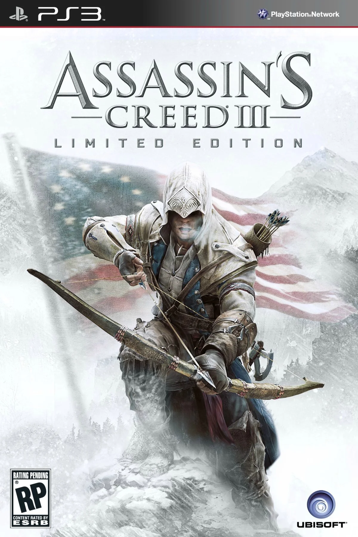 Assassins Creed 3