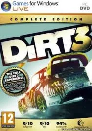 Dirt 3