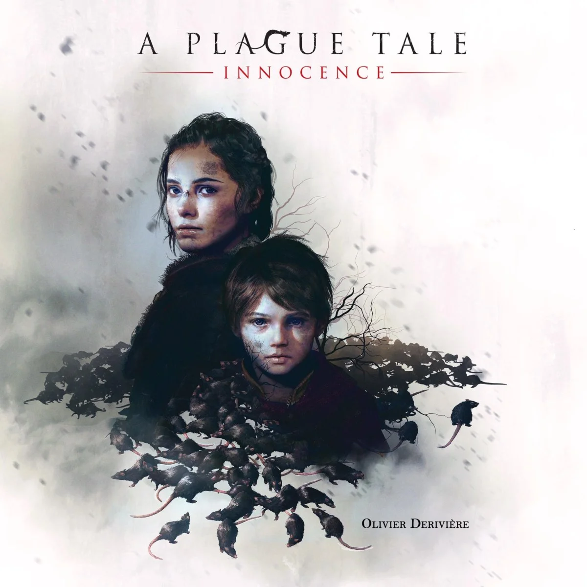  A Plague Tale: Innocence️PS4 PS5  Турция