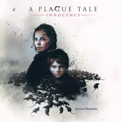 🔴 A Plague Tale: Innocence ❗ ️PS4 PS5 🔴 Турция