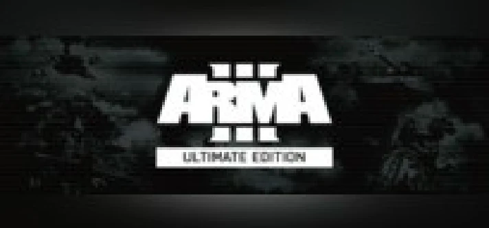 👹Arma 3 Ultimate Edition +BIG CASHBACK⚡