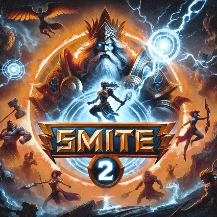 🔑 Купить Smite 2 Steam\РФ+ВесьМир\Key 0% + Бонус
