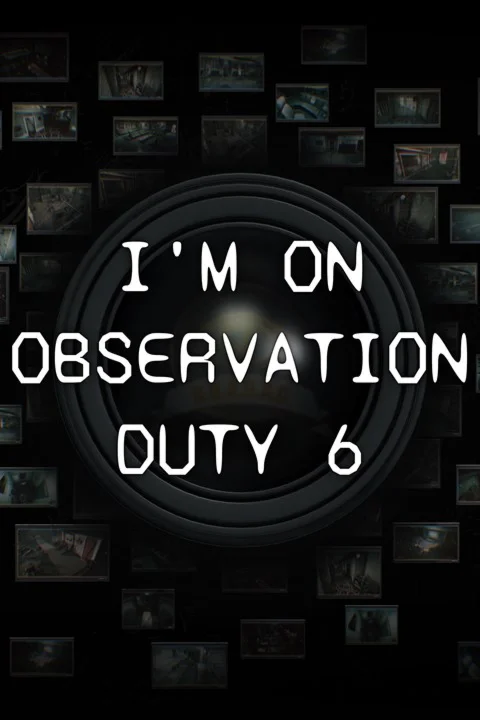  I'm on Observation Duty 6 Xbox Series X|S активация