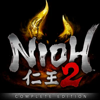 NIOH 2 THE COMPLETE EDITION STEAM КЛЮЧ