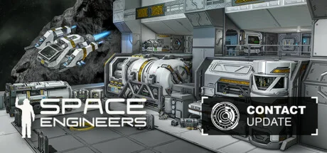Space Engineers Deluxe - Steam Access OFFLINE